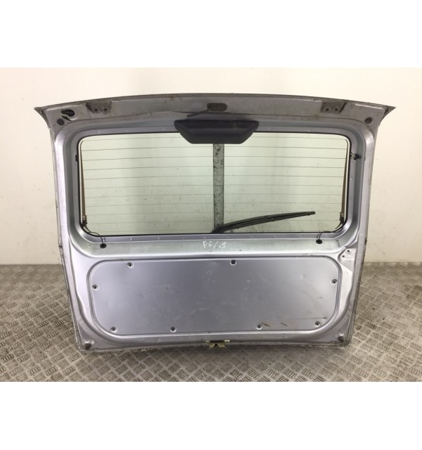 Крышка багажника бу для Daihatsu Charade  1.0 i,  2003 г. бу контрактные купить в Спб