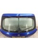 Крышка багажника бу для Peugeot 207  1.6 i,  2007 г. бу контрактные купить в Спб