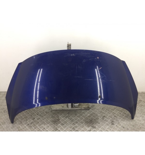 Капот бу для Peugeot 207  1.6 HDi,  2010 г. бу контрактные купить в Спб