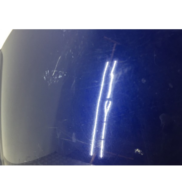 Капот бу для Peugeot 207  1.6 HDi,  2010 г. бу контрактные купить в Спб