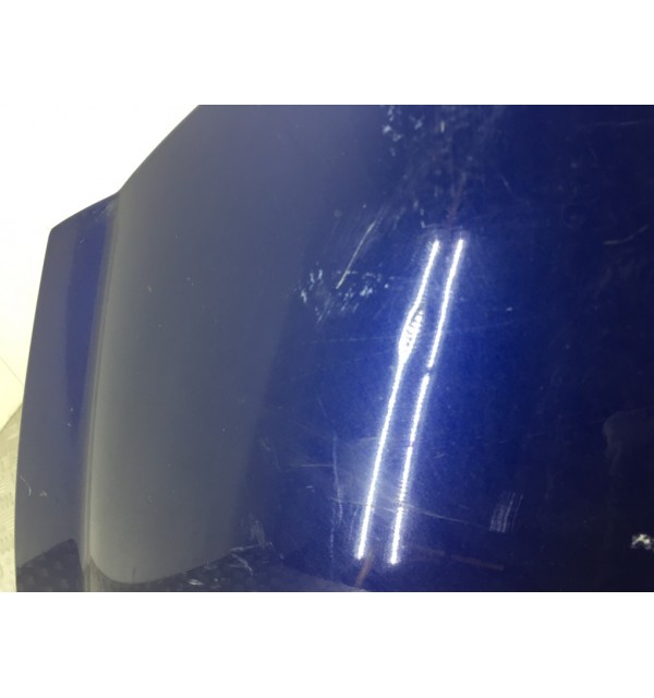Капот бу для Peugeot 207  1.6 HDi,  2010 г. бу контрактные купить в Спб