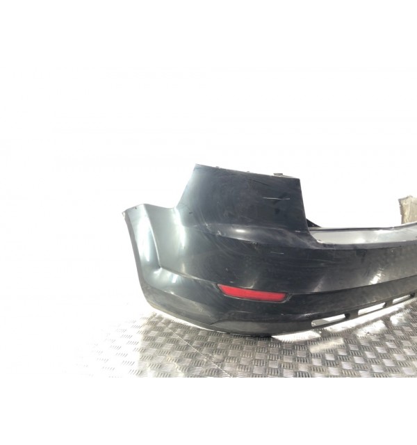 Бампер задний бу для Ford Mondeo  2.0 TDCi,  2009 г. бу контрактные купить в Спб