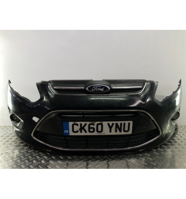 Бампер передний бу для Ford Grand C-Max  1.6 TDCi,  2011 г. бу контрактные купить в Спб