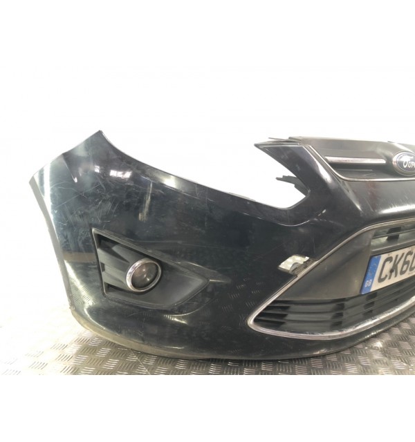 Бампер передний бу для Ford Grand C-Max  1.6 TDCi,  2011 г. бу контрактные купить в Спб