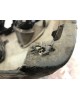 Бампер передний бу для Ford Grand C-Max  1.6 TDCi,  2011 г. бу контрактные купить в Спб