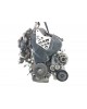 Двигатель (ДВС)  бу для Renault Megane  1.9 DCi,  2010 г. бу контрактные купить в Спб