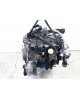 Двигатель (ДВС)  бу для Renault Megane  1.9 DCi,  2010 г. бу контрактные купить в Спб