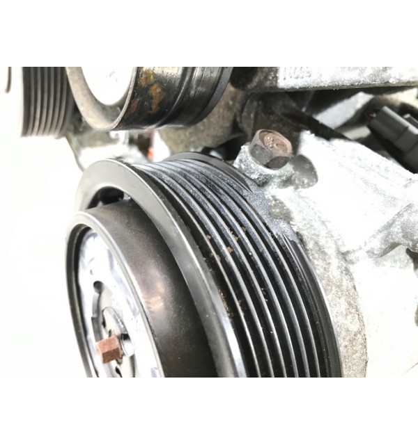 Двигатель (ДВС)  бу для Renault Megane  1.9 DCi,  2010 г. бу контрактные купить в Спб
