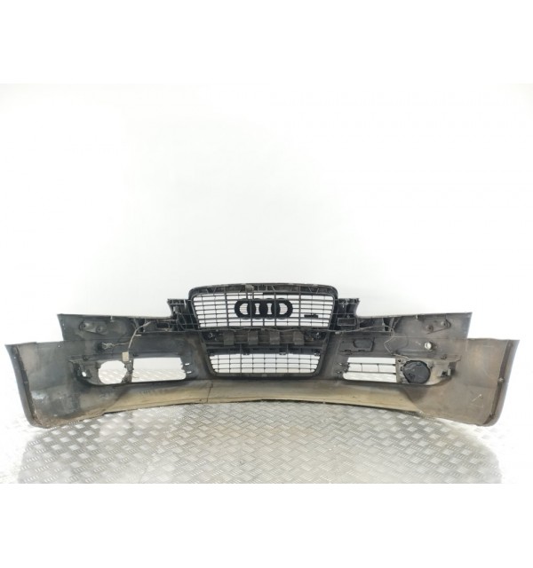 Бампер передний бу для Audi A6 C6 2.7 TDi,  2005 г. бу контрактные купить в Спб