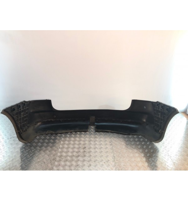 Бампер задний бу для Volkswagen Touran  2.0 TDi,  2004 г. бу контрактные купить в Спб