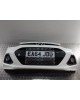 Бампер передний бу для Hyundai i10  1.0 i,  2014 г. бу контрактные купить в Спб