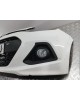 Бампер передний бу для Hyundai i10  1.0 i,  2014 г. бу контрактные купить в Спб