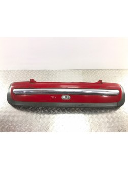 Бампер задний бу для Mini One R50 1.4 DT,  2003 г.