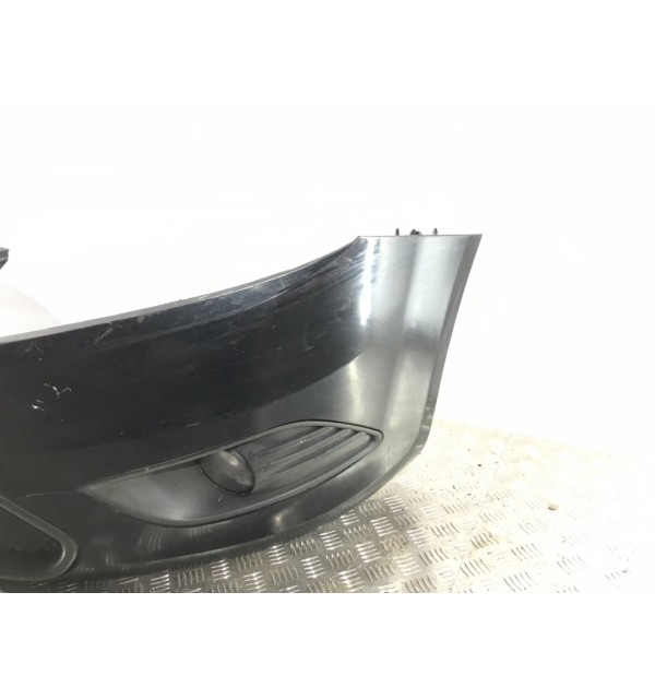 Бампер передний бу для Ford Focus  1.6 TDCi,  2010 г. бу контрактные купить в Спб