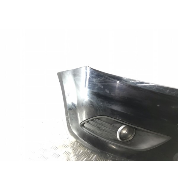 Бампер передний бу для Ford Focus  1.6 TDCi,  2010 г. бу контрактные купить в Спб