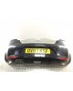 Бампер задний бу для Seat Leon  2.0 TDi,  2007 г. бу контрактные купить в Спб