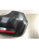 Бампер задний бу для Seat Leon  2.0 TDi,  2007 г. бу контрактные купить в Спб