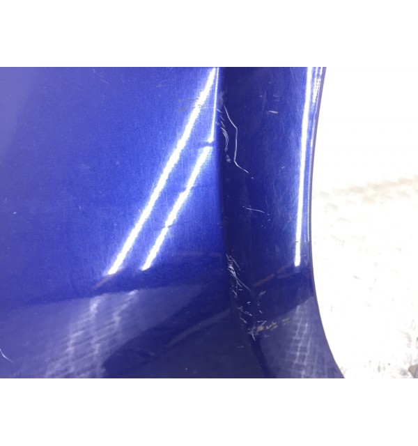 Крыло переднее правое бу для Renault Clio  1.2 i,  2007 г. бу контрактные купить в Спб