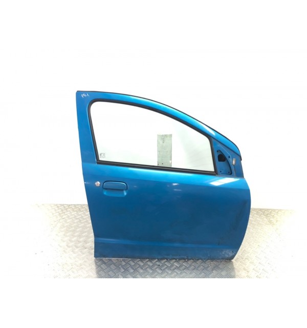 Дверь передняя правая бу для Suzuki Alto  1.0 i,  2011 г. бу контрактные купить в Спб