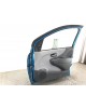 Дверь передняя правая бу для Suzuki Alto  1.0 i,  2011 г. бу контрактные купить в Спб