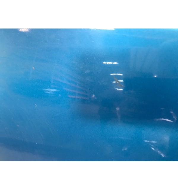 Дверь передняя правая бу для Suzuki Alto  1.0 i,  2011 г. бу контрактные купить в Спб