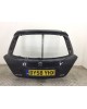 Крышка багажника бу для Peugeot 207  1.4 i,  2008 г. бу контрактные купить в Спб