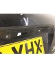 Крышка багажника бу для Peugeot 207  1.4 i,  2008 г. бу контрактные купить в Спб