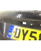Крышка багажника бу для Peugeot 207  1.4 i,  2008 г. бу контрактные купить в Спб