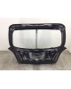 Крышка багажника бу для Peugeot 207  1.4 i,  2008 г. бу контрактные купить в Спб