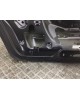 Крышка багажника бу для Peugeot 207  1.4 i,  2008 г. бу контрактные купить в Спб