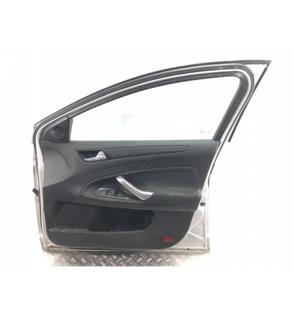 Дверь передняя правая бу для Ford Mondeo  1.6 TDCi,  2012 г. бу контрактные купить в Спб