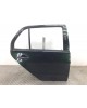 Дверь задняя правая бу для Skoda Fabia  1.9 SDi,  2004 г. бу контрактные купить в Спб