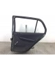 Дверь задняя правая бу для Skoda Fabia  1.9 SDi,  2004 г. бу контрактные купить в Спб