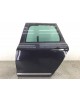 Дверь задняя левая бу для Citroen C5  2.0 HDi,  2008 г. бу контрактные купить в Спб