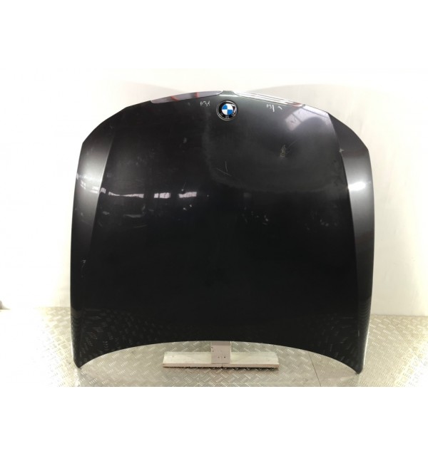 Капот бу для BMW 3 E90/E91/E92/E93 2.0 i,  2008 г. бу контрактные купить в Спб