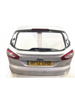 Крышка багажника бу для Ford Mondeo  1.6 TDCi,  2012 г.