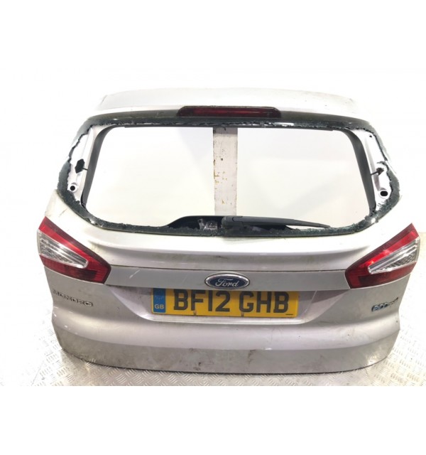Крышка багажника бу для Ford Mondeo  1.6 TDCi,  2012 г. бу контрактные купить в Спб