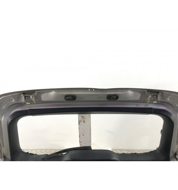 Крышка багажника бу для Ford Mondeo  1.6 TDCi,  2012 г. бу контрактные купить в Спб