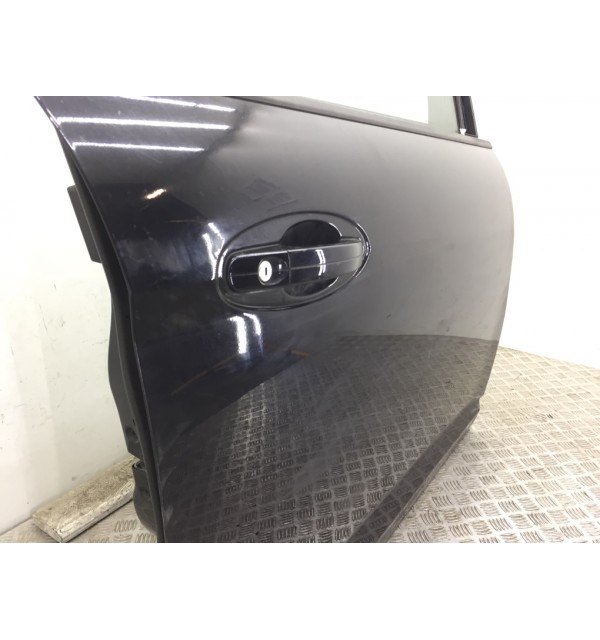 Дверь передняя правая бу для Ford Grand C-Max  1.6 TDCi,  2011 г. бу контрактные купить в Спб