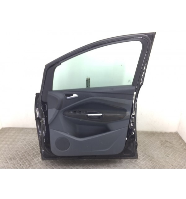Дверь передняя правая бу для Ford Grand C-Max  1.6 TDCi,  2011 г. бу контрактные купить в Спб