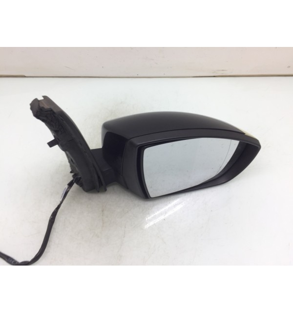 Зеркало наружное правое бу для Ford Grand C-Max  1.6 TDCi,  2011 г. бу контрактные купить в Спб