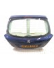 Крышка багажника бу для Peugeot 207  1.6 i,  2009 г. бу контрактные купить в Спб