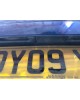 Крышка багажника бу для Peugeot 207  1.6 i,  2009 г. бу контрактные купить в Спб