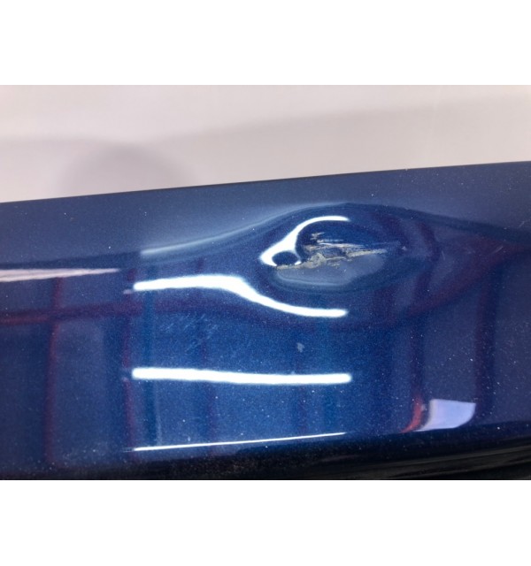 Крышка багажника бу для Peugeot 207  1.6 i,  2009 г. бу контрактные купить в Спб