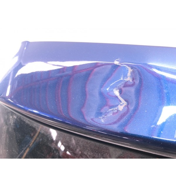 Крышка багажника бу для Peugeot 207  1.6 i,  2009 г. бу контрактные купить в Спб