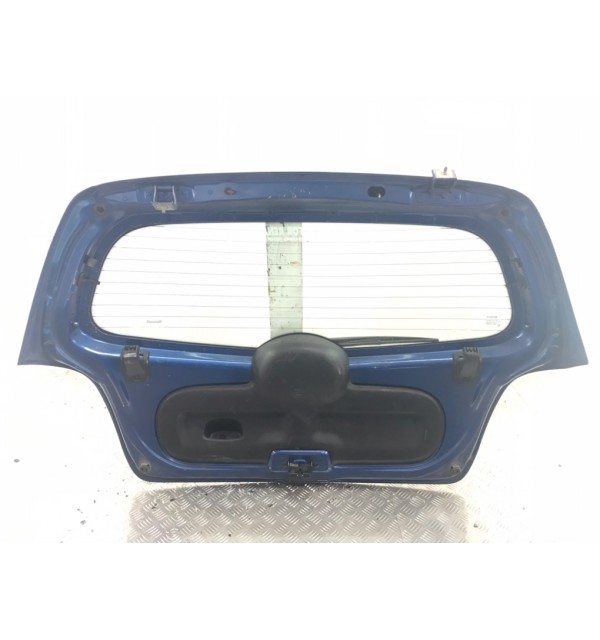 Крышка багажника бу для Renault Twingo  1.2 i,  2008 г. бу контрактные купить в Спб