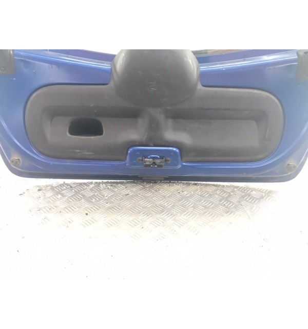 Крышка багажника бу для Renault Twingo  1.2 i,  2008 г. бу контрактные купить в Спб