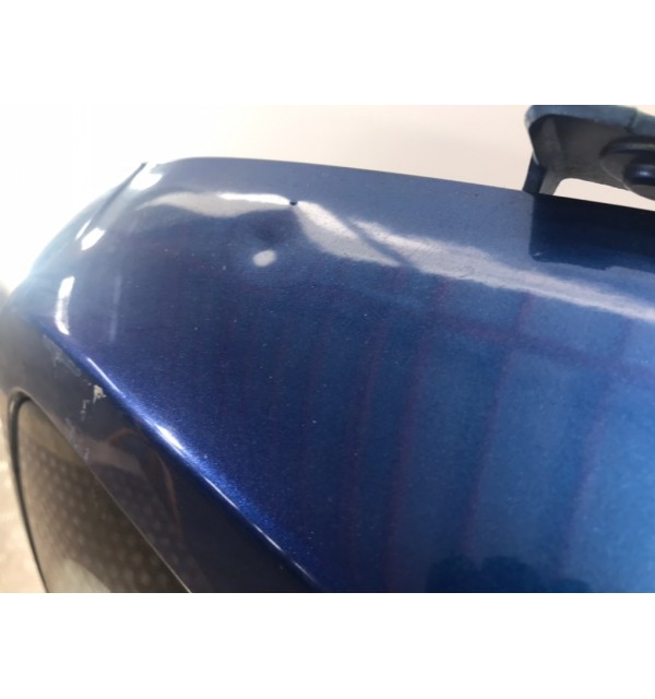 Крышка багажника бу для Renault Twingo  1.2 i,  2008 г. бу контрактные купить в Спб