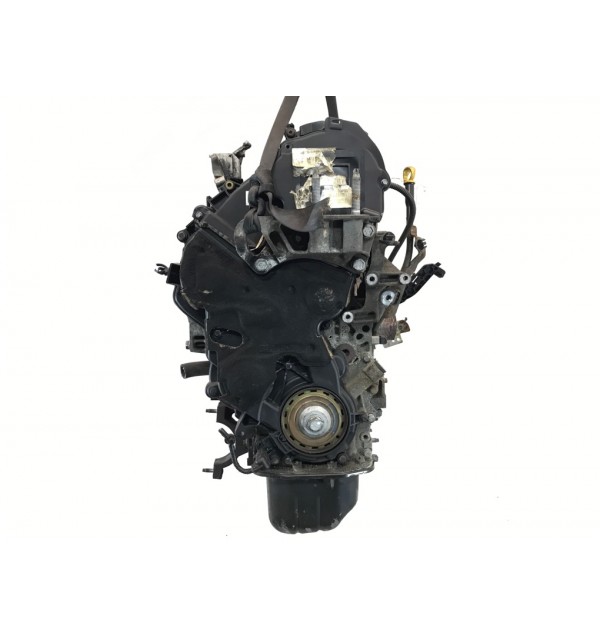 Двигатель (ДВС)  бу для Ford Grand C-Max  1.6 TDCi,  2011 г. бу контрактные купить в Спб
