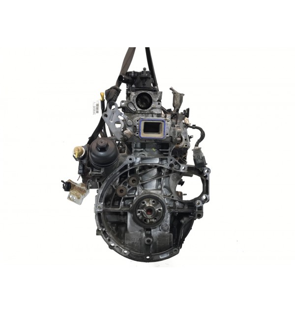 Двигатель (ДВС)  бу для Ford Grand C-Max  1.6 TDCi,  2011 г. бу контрактные купить в Спб